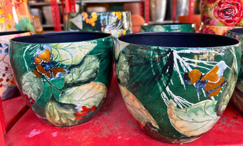 vasos